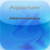 Aquarium Abbreviations