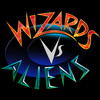 WizardsVSAliens