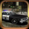 Action Police Car Street Race - Nitro Cops Extreme Heat