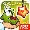 Cut the Rope: Experiments Free