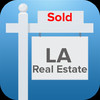 Los Angeles Real Estate App