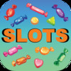 Candy Slots - Addicting Casino Game with Bonuses