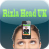 Rizla Head UK Version