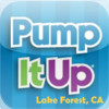 Pump It Up Lake Forest, CA