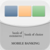 Bank of Commerce Mobile Banking