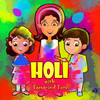 Holi With Tamarind Tots for iPhone