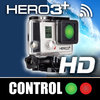 Remote Control for GoPro Hero 3+