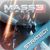 Mass Effect 3: Strategy Maps & Enemies by Prima