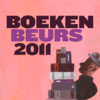 Boekenbeurs 2011