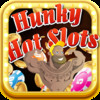 Hunky Hot Slots - Lucky Las Vegas Funny Slot Game