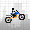 Stick Moto Racing-HD