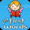 My First Words Baby Picture dictionary