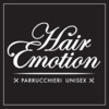 Hair Emotion