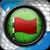 GolfSites Recap - Track & Share your Golf statistics for the iPad