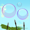 Call of spear - Bubble storm - Venting ball