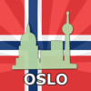 Oslo Travel Guide Offline