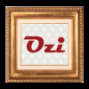 Photo Frame Ozi