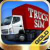 Truck Sim - Gold Edition: 3D Parking Simulator