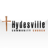 Hydesville Community Church