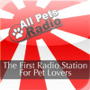 All Pets Radio Player