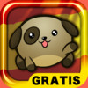 My Virtual Pet Dog: A Tiny Pocket World of Pets (Spanish Version)