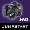 Canon EOS 60D HD by JumpStart