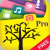 FilesOnTree Pro FREE - Tree File Explorer