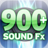 900 + Sound Fx Sounds Effects Machine + Farts