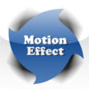 MotionEffect for iPad