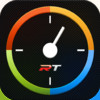 Rallymeter Timing app