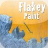 Flakey Paint