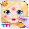 Enchanted Spa Salon - A Magical Fairy Tale Princess Makeover Adventure