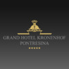 Grand Hotel Kronenhof Pontresina