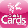 Quick Cards Made Easy