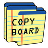 Copyboard