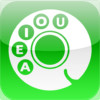 AEIOU Dialer