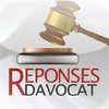 REPONSES DAVOCAT