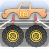 Puny Truck HD