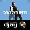 djay - David Guetta Edition