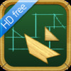 Magic Tangram HD Free