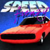 Speed Frenzy