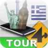 Tour4D Athens