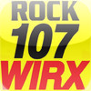 ROCK 107 WIRX