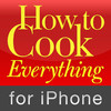 How to Cook Everything for iPhone