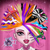 Monster High Hair Salon