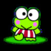 Frosch!