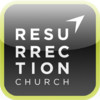 Resurrection Church of LA