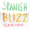 Spanish Buzz Flash Cards Lite