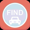 Parking Car Finder