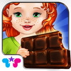 Chocolate Crazy Chef - Make Your Own Box of Chocolates